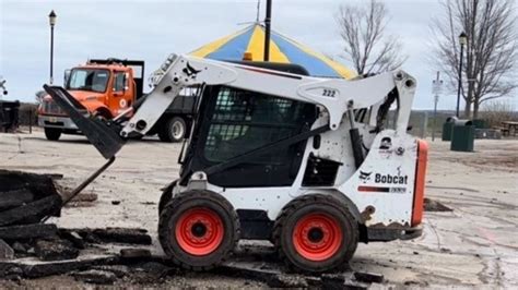 skid steer theft|bobcat skid steer stolen.